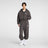 New Balance Women's Trackside Fleece Full Zip-1