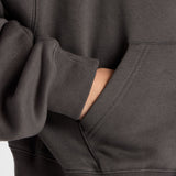 New Balance Women's Trackside Fleece Full Zip-6