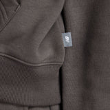 New Balance Women's Trackside Fleece Full Zip-7