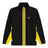 New Balance Men's Klutch Crinkle Woven Jacket-1