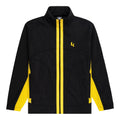 New Balance Men's Klutch Crinkle Woven Jacket-1