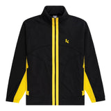 New Balance Men's Klutch Crinkle Woven Jacket-1