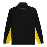 New Balance Men's Klutch Crinkle Woven Jacket-2