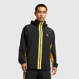 New Balance Men's Klutch Crinkle Woven Jacket-7