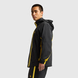 New Balance Men's Klutch Crinkle Woven Jacket-8