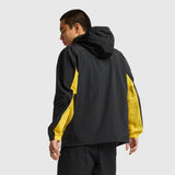 New Balance Men's Klutch Crinkle Woven Jacket-9