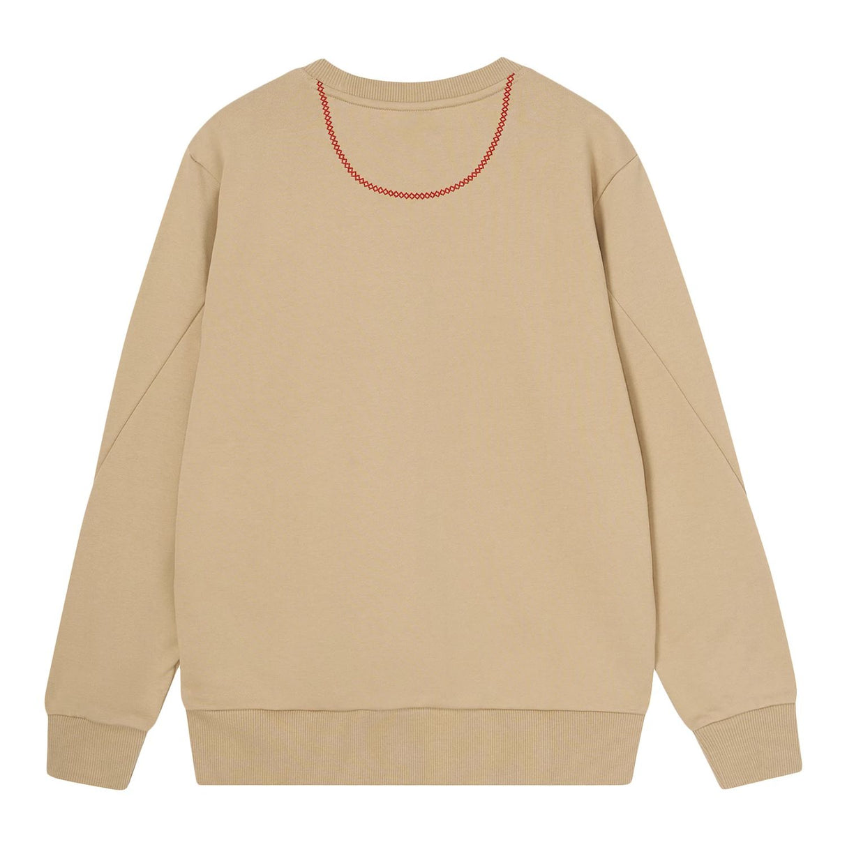 New Balance Men's Athletics Lunar New Year French Terry Crewneck-2