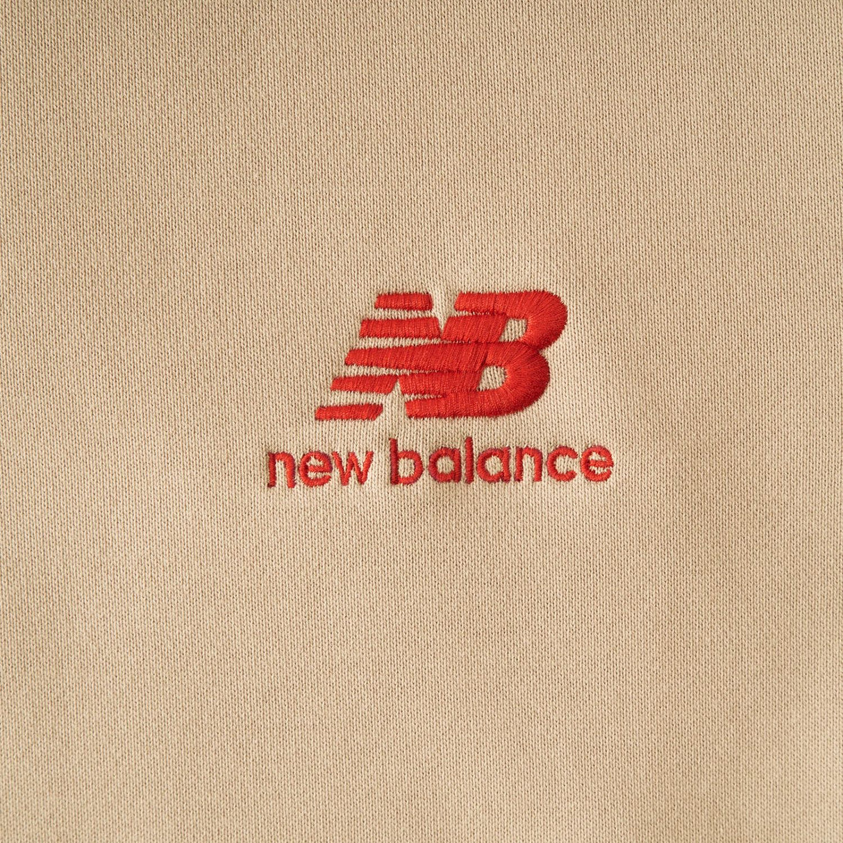 New Balance Men's Athletics Lunar New Year French Terry Crewneck-4
