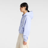 New Balance Women's Trackside Fleece Full Zip-3