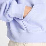 New Balance Women's Trackside Fleece Full Zip-6