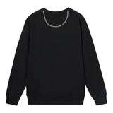 New Balance Men's Athletics Lunar New Year French Terry Crewneck-2