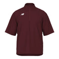 New Balance Men's Ascent Short Sleeve Jacket-1