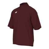 New Balance Men's Ascent Short Sleeve Jacket-6