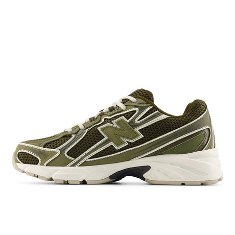 New Balance Men's 740 Shoes-2
