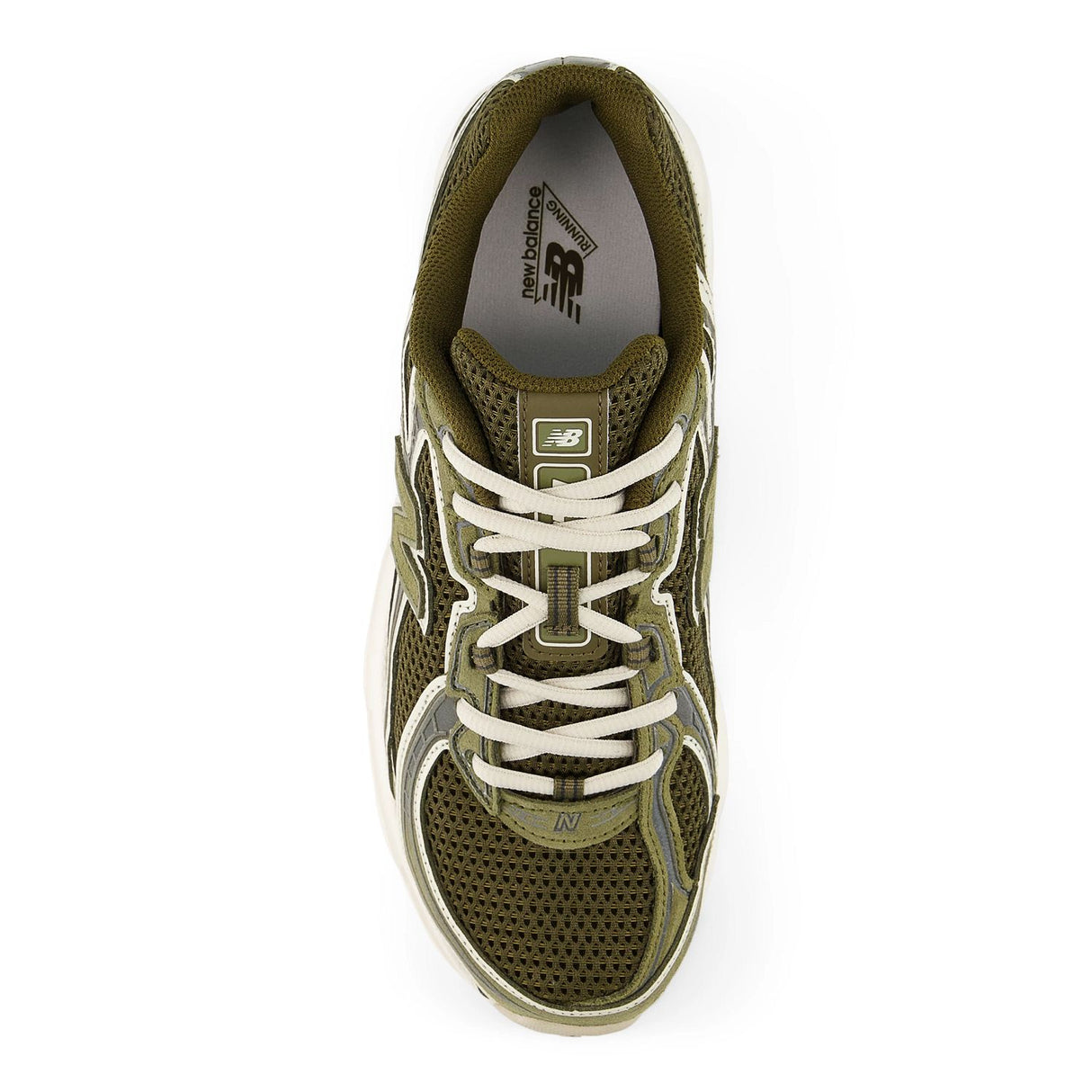 New Balance Men's 740 Shoes-3