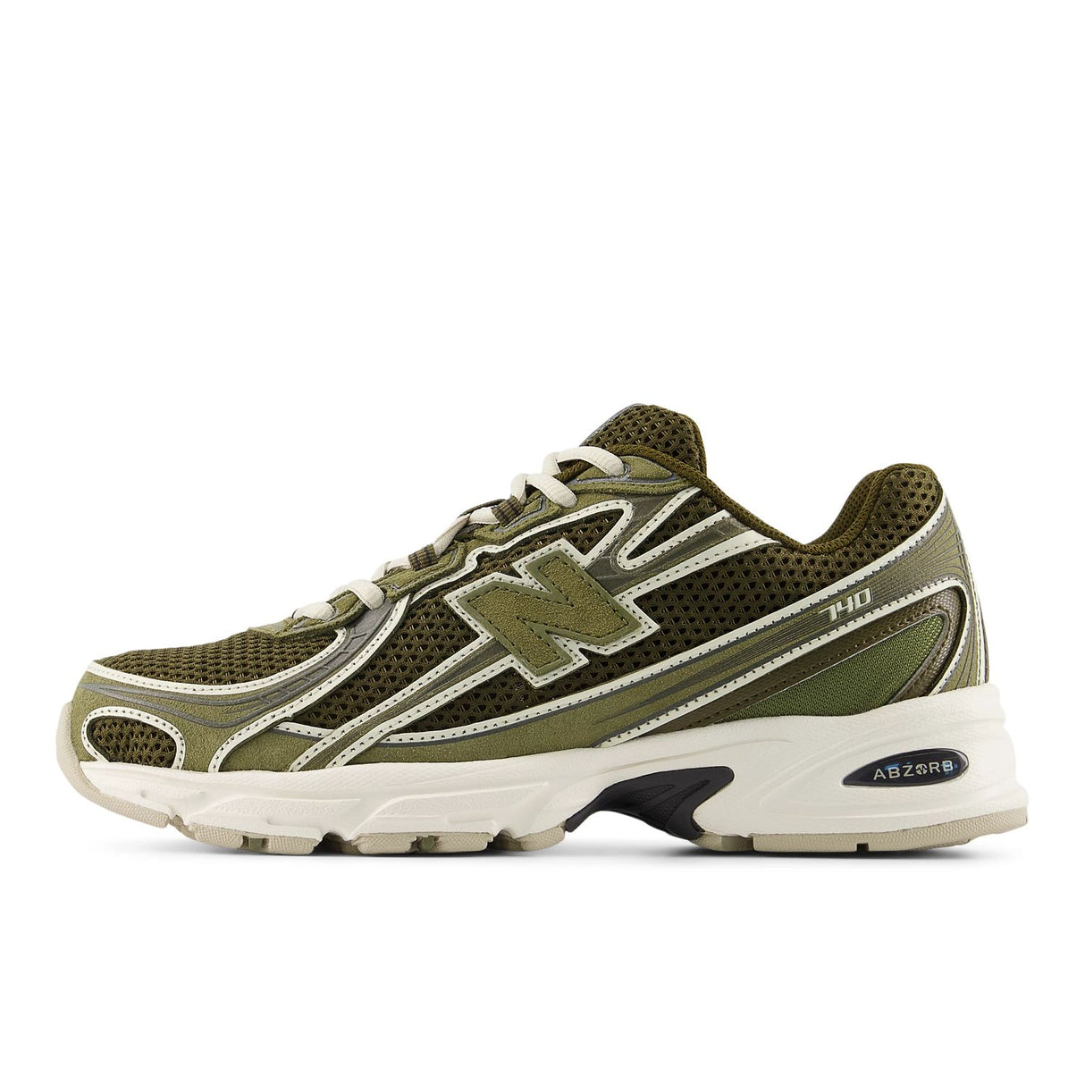New Balance Men's 740 Shoes-6