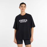 New Balance Women's NYC Marathon Oversized T-Shirt-2