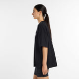 New Balance Women's NYC Marathon Oversized T-Shirt-3