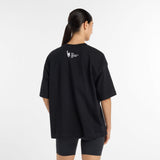 New Balance Women's NYC Marathon Oversized T-Shirt-4