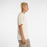 New Balance Men's Circular Logo T-Shirt-2