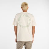 New Balance Men's Circular Logo T-Shirt-3