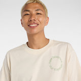 New Balance Men's Circular Logo T-Shirt-4
