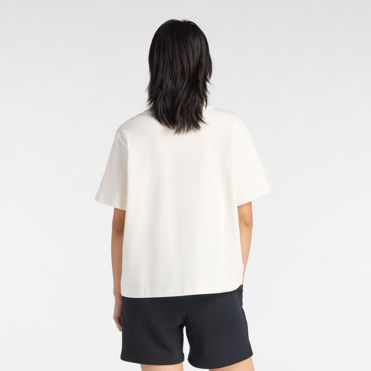 New Balance Women's NB X Classic NBSC Tee-3