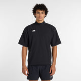 New Balance Men's Ascent Short Sleeve Jacket-1