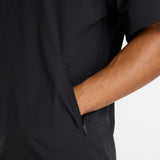 New Balance Men's Ascent Short Sleeve Jacket-5
