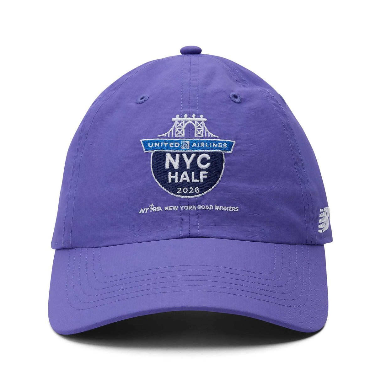 New Balance United Airlines NYC Half 6 Panel Run-1