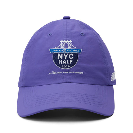 New Balance United Airlines NYC Half 6 Panel Run-1