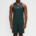 New Balance Men's Basketball Performance Jersey-4