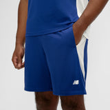 New Balance Men's Basketball Performance Mesh Shorts-5
