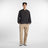 New Balance Men's Shohei Signature Crinkle Nylon Jacket-1
