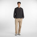 New Balance Men's Shohei Signature Crinkle Nylon Jacket-1