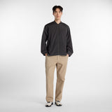New Balance Men's Shohei Signature Crinkle Nylon Jacket-1