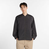 New Balance Men's Shohei Signature Crinkle Nylon Jacket-2