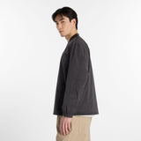 New Balance Men's Shohei Signature Crinkle Nylon Jacket-3