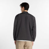 New Balance Men's Shohei Signature Crinkle Nylon Jacket-4