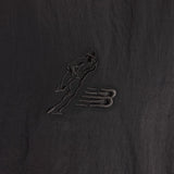 New Balance Men's Shohei Signature Crinkle Nylon Jacket-7