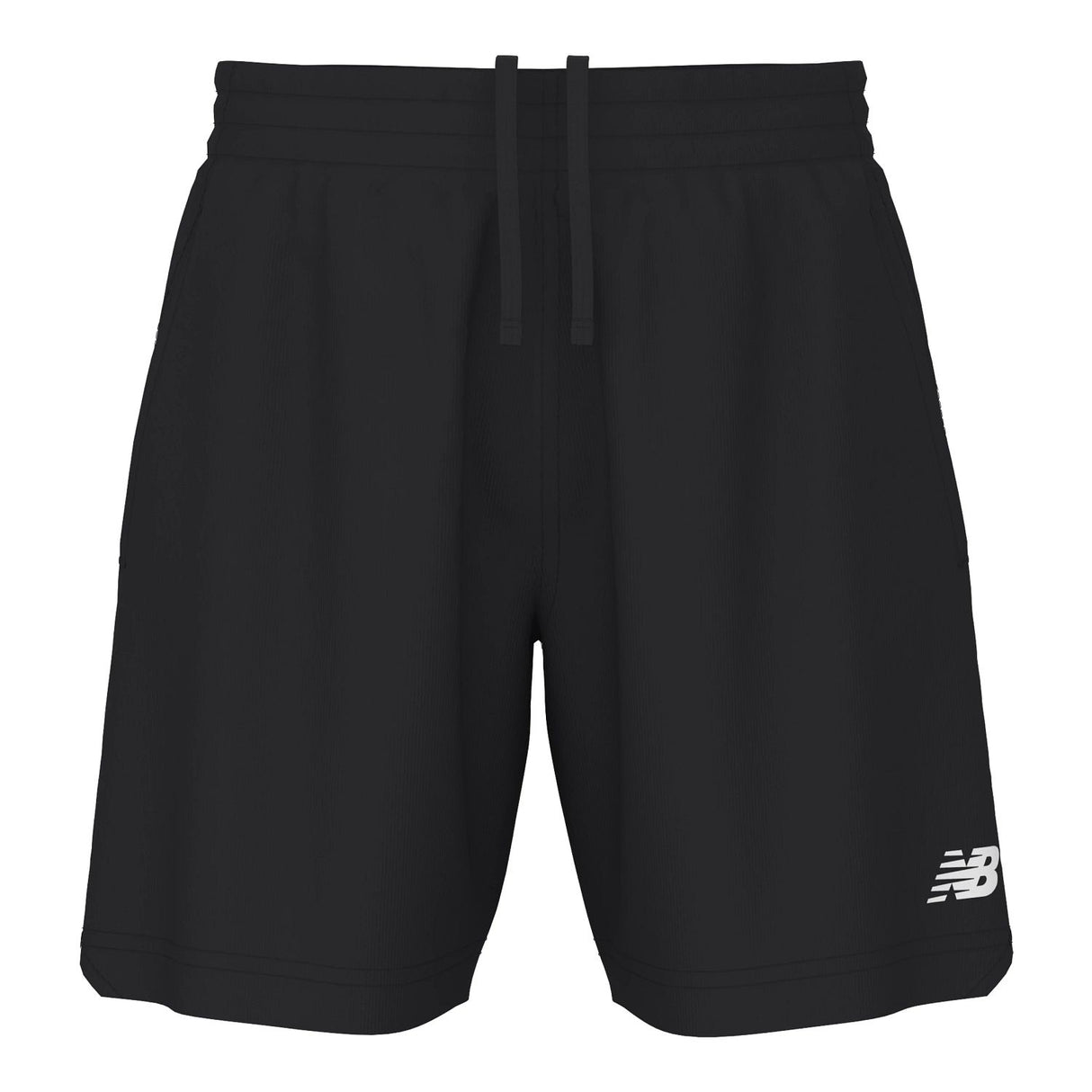 New Balance Boys' Activate Tech Shorts-1