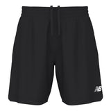 New Balance Boys' Activate Tech Shorts-1