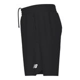 New Balance Boys' Activate Tech Shorts-3