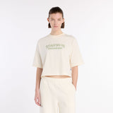 New Balance Women's NYC Marathon Relaxed T-Shirt-2