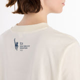 New Balance Women's NYC Marathon Relaxed T-Shirt-6