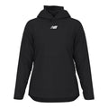 New Balance Women's Zone Tech Hoodie-1
