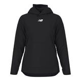 New Balance Women's Zone Tech Hoodie-1