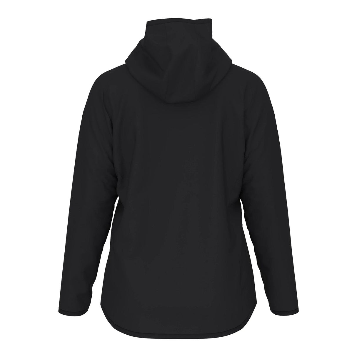 New Balance Women's Zone Tech Hoodie-4