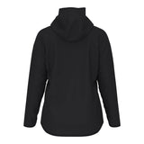 New Balance Women's Zone Tech Hoodie-4