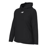 New Balance Women's Zone Tech Hoodie-5